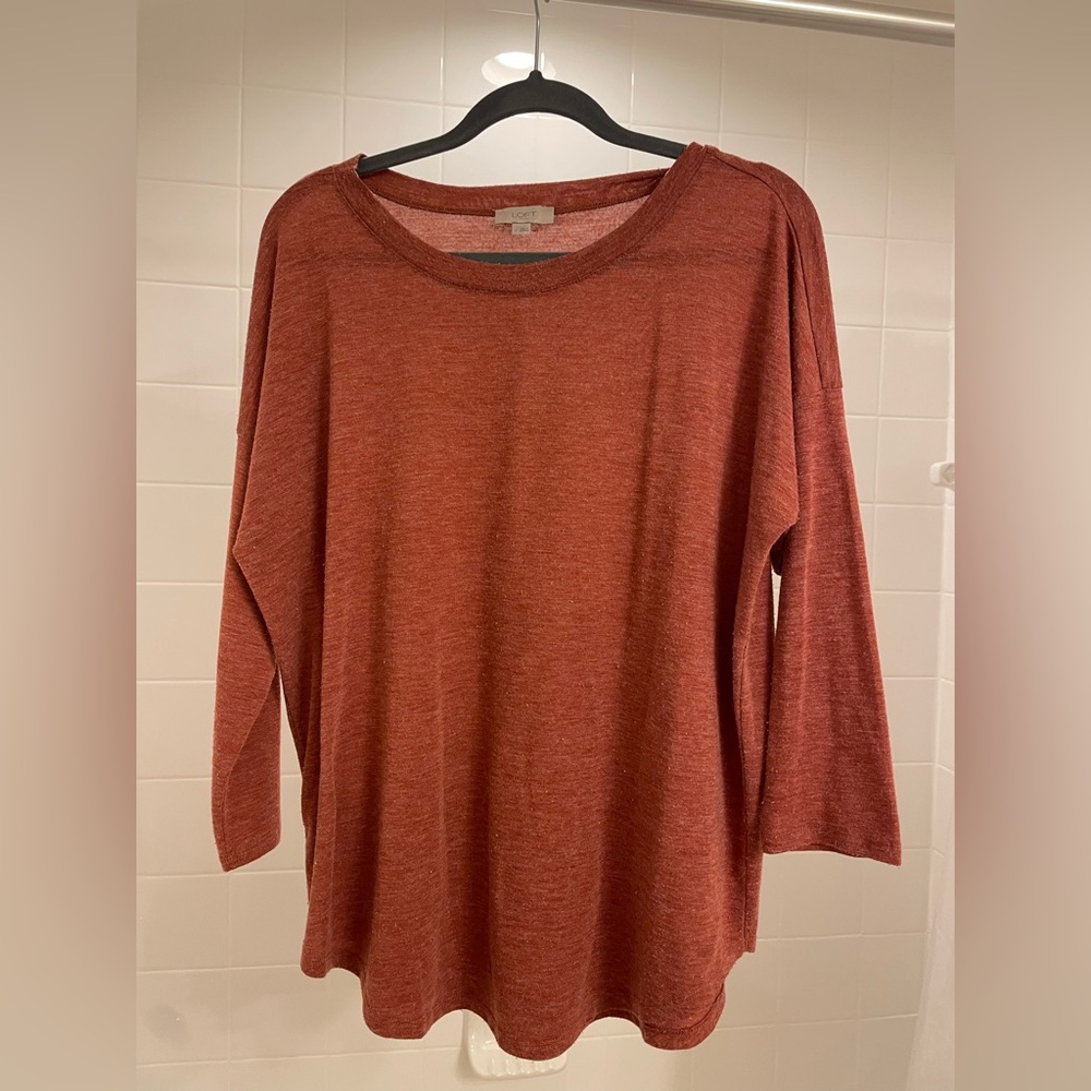 LOFT Women's Top